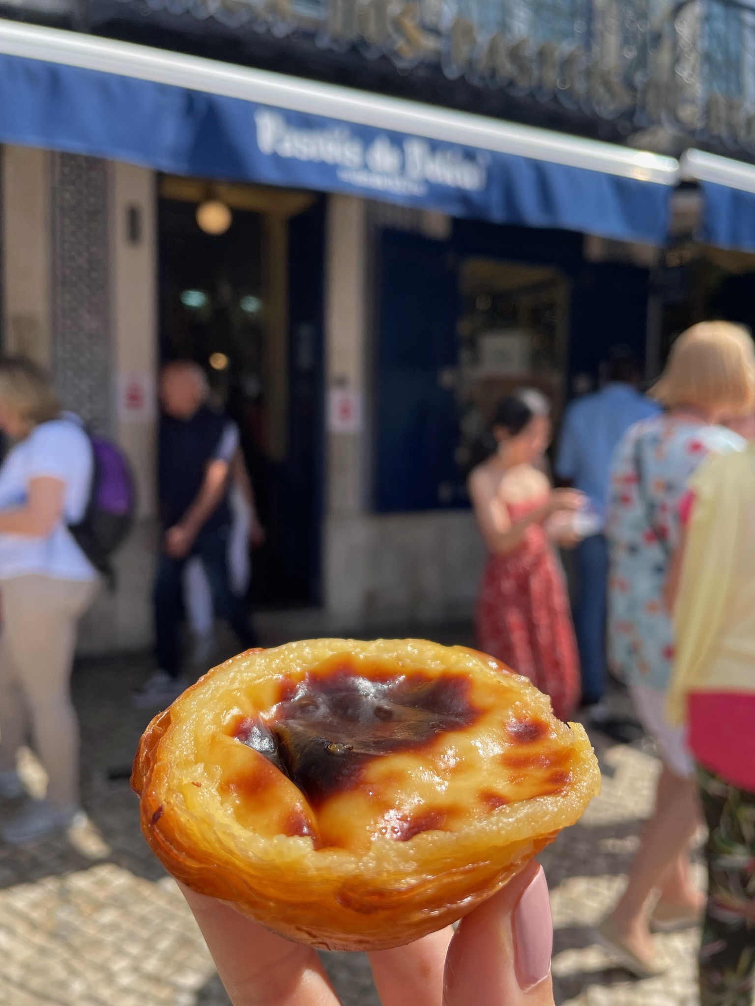 Must Try Foods in Lisbon, Portugal - Quick Stays & Getaways